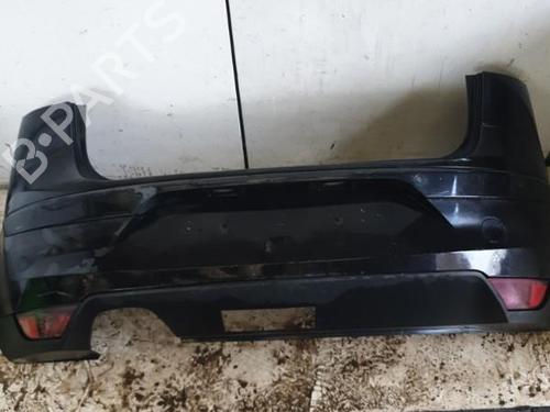 Used Rear bumper SEAT ALTEA (5P1) 2.0 TDI 16V (140 hp) 22884173