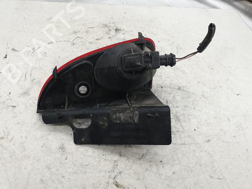 Used Rear fog light Rear fog light RENAULT ESPACE IV (JK0/1_) 2.2 dCi (JK0H) (150 hp) 22884597 22884597