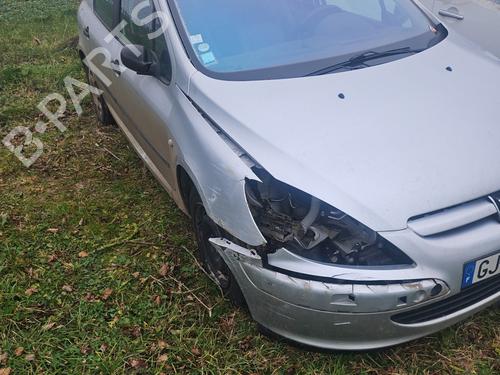Starter PEUGEOT 307 (3A/C) 2.0 HDi 90 | BP29021254M8 - Image 6