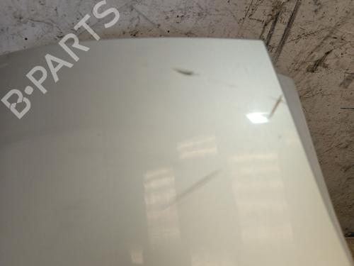 Used Rear bumper Rear bumper SEAT ALTEA (5P1) 1.9 TDI (105 hp) 33461418 33461418