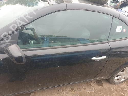 Left front door RENAULT MEGANE II Coupé-Cabriolet (EM0/1_) 1.5 dCi (EM1E) | BP28114579C2 