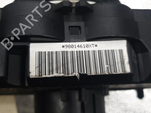 Steering column stalk PEUGEOT 206+ (2L_, 2M_) 1.4 HDi eco 70 | BP23933784I23 - Image 2