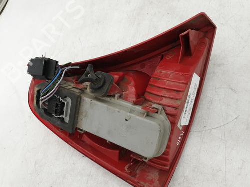 Used Right taillight Right taillight 22872595 22872595