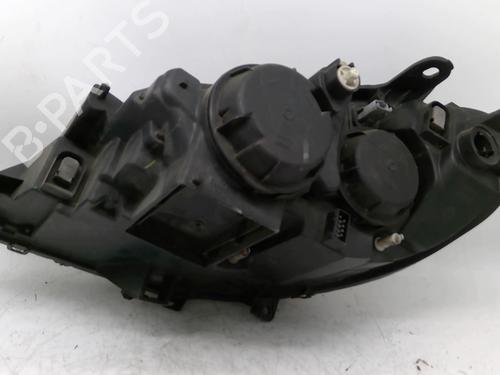 Right headlight PEUGEOT 807 (EB_) 2.0 HDi | BP22875526C29 
