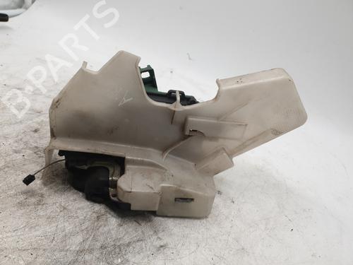 Rear right lock VW POLO (9N_, 9A_) 1.4 TDI | BP22876902C99 
