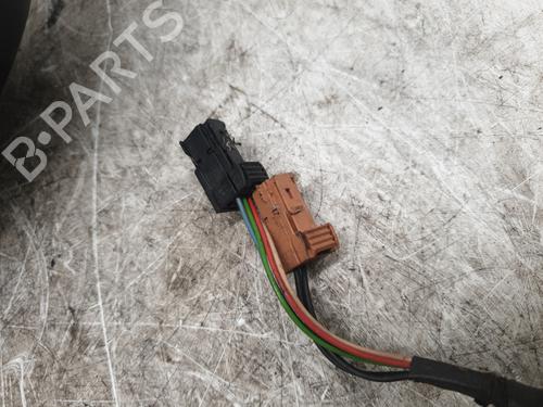 Right mirror CITROËN C3 II (SC_) 1.4 HDi 70 (SC8HZC, SC8HR0, SC8HP4) | BP23330180C27