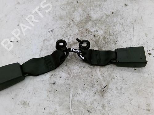 Used Seat buckle PEUGEOT 306 Hatchback (7A, 7C, N3, N5) 1.9 D (69 hp) 24421220