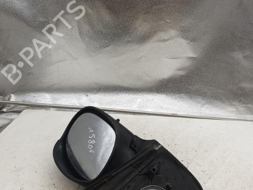 Right mirror PEUGEOT 206 Hatchback (2A/C) 1.4 HDi eco 70 | BP22867193C27 