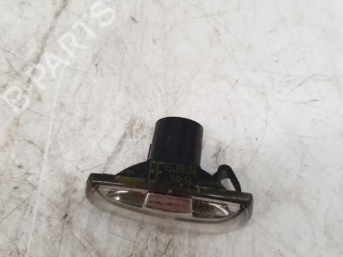 Used Left front indicator Left front indicator OPEL CORSA D (S07) 1.3 CDTI (L08, L68) (90 hp) 22877060 22877060