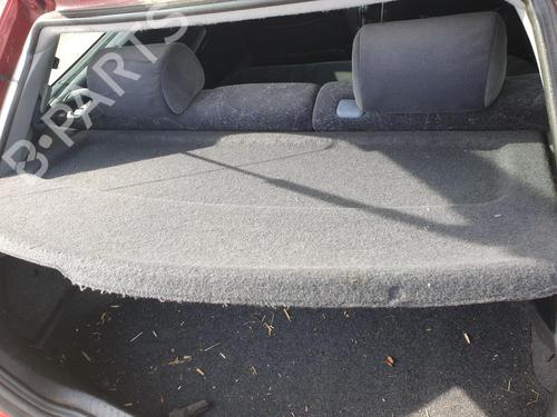 Used Rear parcel shelf Rear parcel shelf CITROËN XSARA Coupe (N0) 1.4 i (75 hp) 29341156 29341156