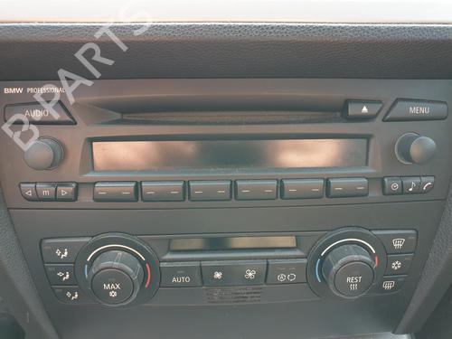 radio-bmw-3-touring-e91-2004-2005-2006-2007-2008-2009-2010-2011-2012-31039334 main image