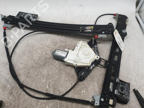 Front right window mechanism AUDI A5 (8T3) 2.7 TDI | BP31768409C23