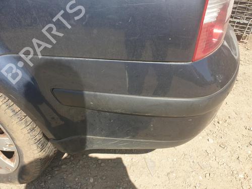 Stoßstange hinten für VW PASSAT B5.5 (3B3) 1.9 TDI (130 hp) 29621207