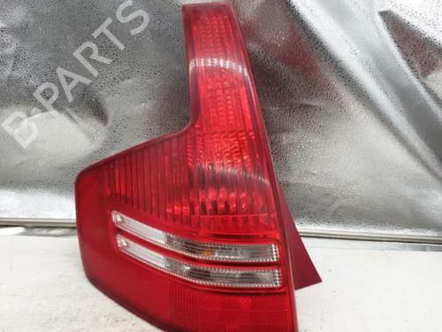 Left taillight CITROËN C4 I (LC_) 1.4 16V | BP22878160C34 