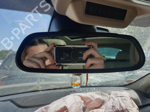 Rear mirror PEUGEOT 508 SW I (8E_) 2.0 HDi | BP27978612I6 