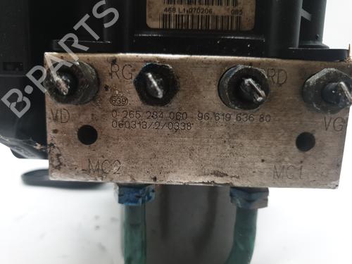 Used ABS pump ABS pump 27725264 27725264
