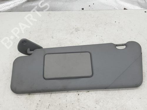 Left sun visor CITROËN XSARA (N1) 1.9 TD | BP25842962I1 