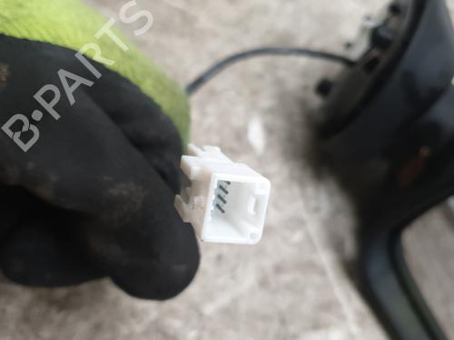 Right mirror DACIA DUSTER (HS_) 1.5 dCi | BP31992162C27