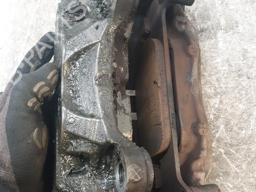 Right front brake caliper AUDI Q5 (8RB) | BP33957718M104 - Image 3