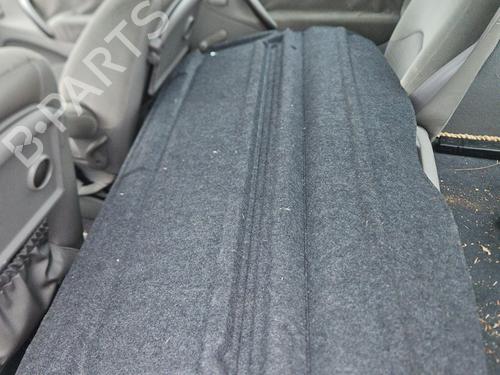Used Rear parcel shelf Rear parcel shelf CITROËN XSARA PICASSO (N68) 2.0 HDi (90 hp) 32184896 32184896