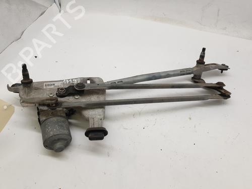 Used Front wiper motor PEUGEOT 308 SW II (LC_, LJ_, LR_, LX_, L4_) 1.2 THP 110 (110 hp) 27650950