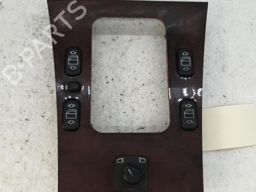 Switch MERCEDES-BENZ E-CLASS (W210) E 200 (210.035) | BP22865756I30 