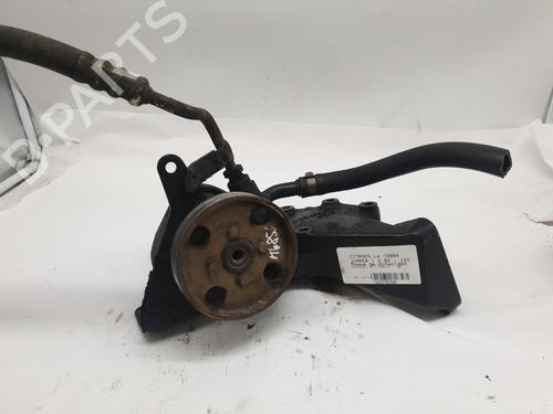 Used Steering pump CITROËN JUMPER I Van (230L) 2.5 D (86 hp) 27718374
