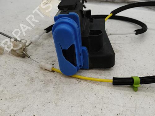 Rear left lock AUDI A4 B5 (8D2) 1.6 | BP25842938C100 