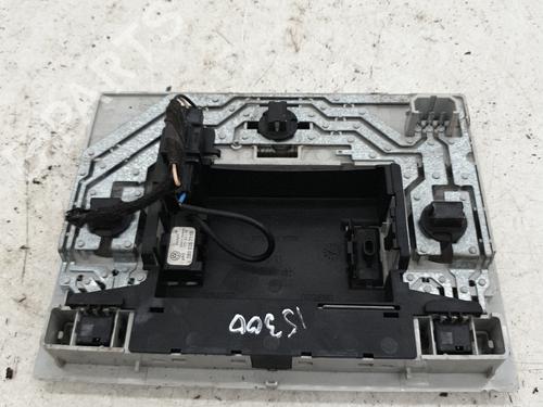 Plafonier Plafonier VW POLO V (6R1, 6C1) 1.4 TDI (75 hp) 24422275 24422275