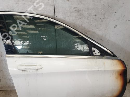 Dør højre fortil MERCEDES-BENZ C-CLASS (W205) C 200 d (205.007) (136 hp) 32416299