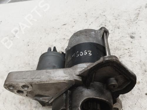 Used Starter Starter RENAULT TWINGO III (BCM_, BCA_) 0.9 TCe 90 (BCM9, BCM2) (90 hp) 22864840 22864840