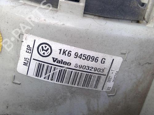 Right taillight VW GOLF V (1K1) 1.9 TDI | BP22868400C35 
