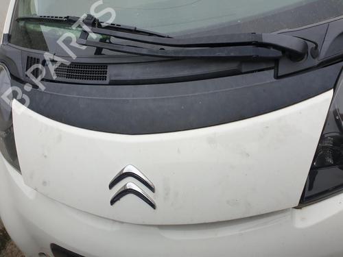 Pokrywa przednia / Maska silnika CITROËN C-ZERO C-Zero 1607866680