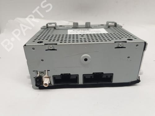 Radio FORD FIESTA VI (CB1, CCN) 1.5 TDCi | BP27890795E6 