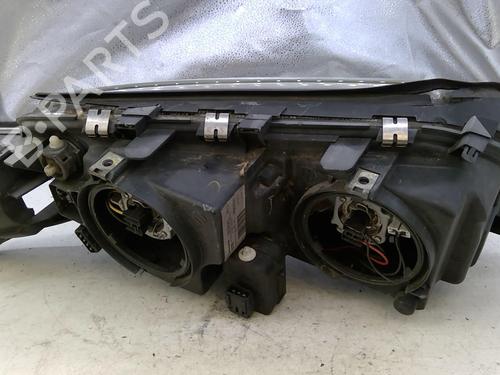 Used Left headlight Left headlight VOLVO S80 I (184) 2.5 TDI (140 hp) 22867876 22867876