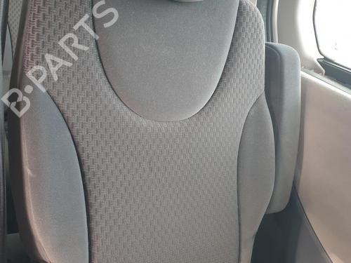 Rear seat (3rd row) FIAT SCUDO Bus (270_, 272_) 2.0 D Multijet | BP31039271I24