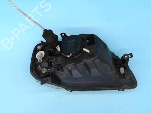 Left headlight DACIA LOGAN (LS_) 1.5 dCi (LS0K) | BP22873078C28 - Image 2