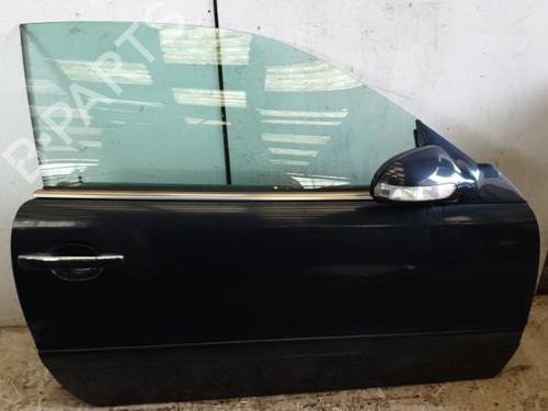 Used Right front door MERCEDES-BENZ CLK (C208) CLK 230 Kompressor (208.347) (193 hp) 22878474