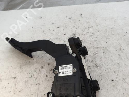 Pedal KIA CEE'D Hatchback (ED) 1.6 CRDi 115 | BP22866606I4 - Image 2