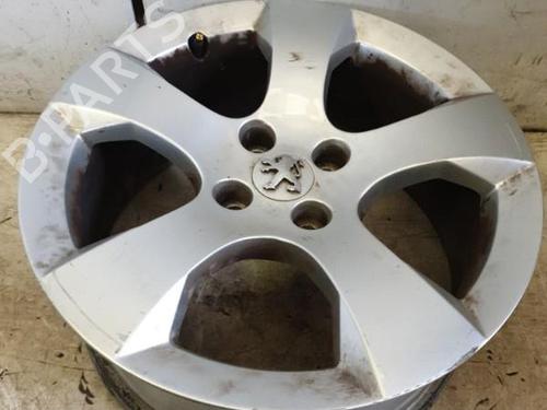 Used Rim Rim PEUGEOT 3008 I MPV (0U_) 2.0 HDi 150 / BlueHDi 150 (150 hp) 29911785 29911785