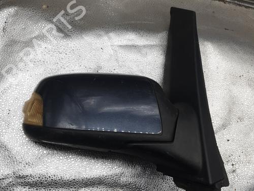 Right mirror FORD FOCUS C-MAX (DM2) 1.8 TDCi | BP24180888C27 