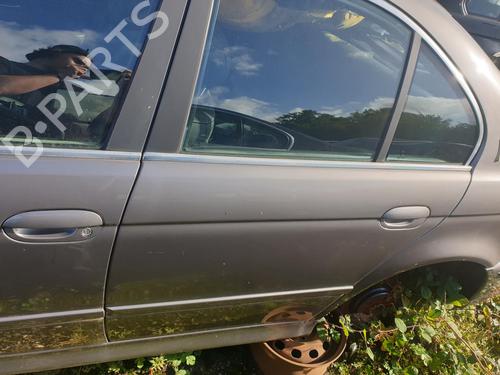 left-rear-door-bmw-5-e39-1995-1996-1997-1998-1999-2000-2001-2002-2003-28798835 main image