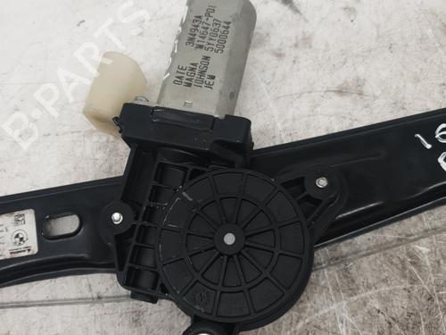 rear-left-window-mechanism-bmw-3-touring-f31-2012-2013-2014-2015-2016-2017-2018-2019-23845510 main image