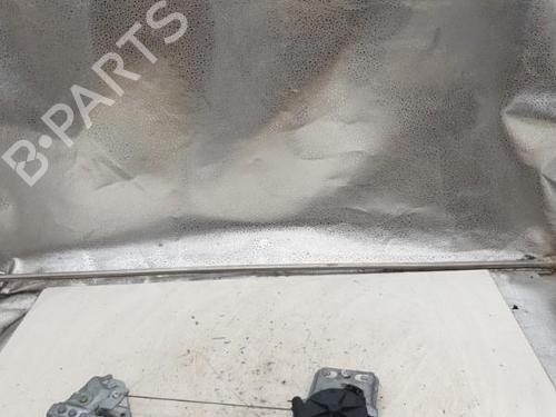 Used Rear left window mechanism Rear left window mechanism PEUGEOT 307 (3A/C) 1.6 16V (109 hp) 22865331 22865331
