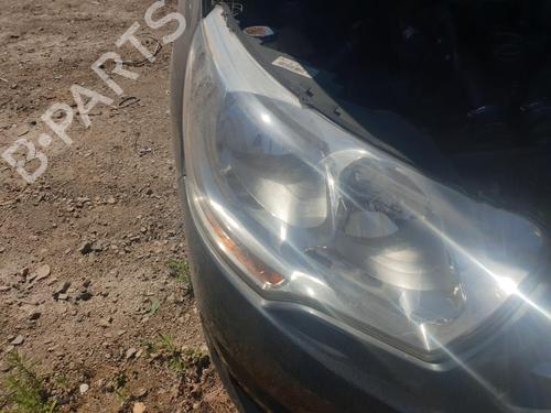 Right headlight CITROËN C4 II (NC_) 1.2 THP 130 (NCHNYM, NCHNYT) | BP37201760C29 - Image 2