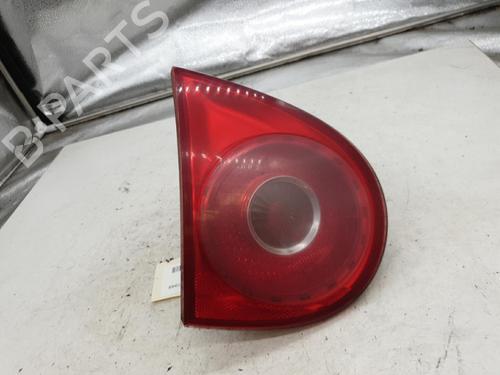 Used Left tailgate light VW GOLF V (1K1) 1.9 TDI (105 hp) 22865855