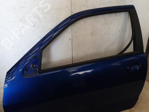 Used Left front door SEAT IBIZA II (6K1) 1.9 TDI (110 hp) 22864790