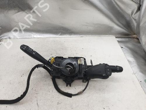 Used Steering column stalk Steering column stalk DACIA DUSTER (HS_) 1.5 dCi (HSMC) (107 hp) 22870451 22870451