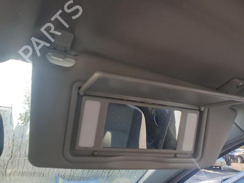 Used Right sun visor Right sun visor 37707404 37707404