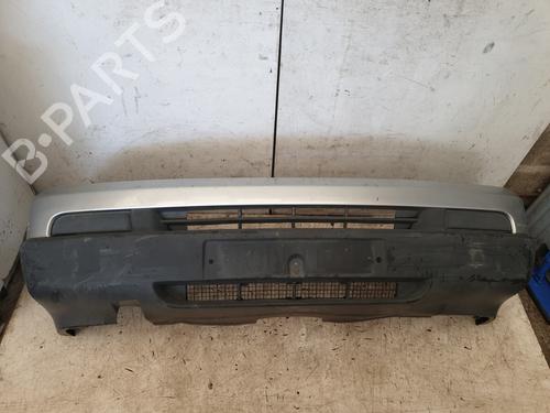 Front bumper CITROËN EVASION MPV (22, U6) 2.1 TD BP27220906C7